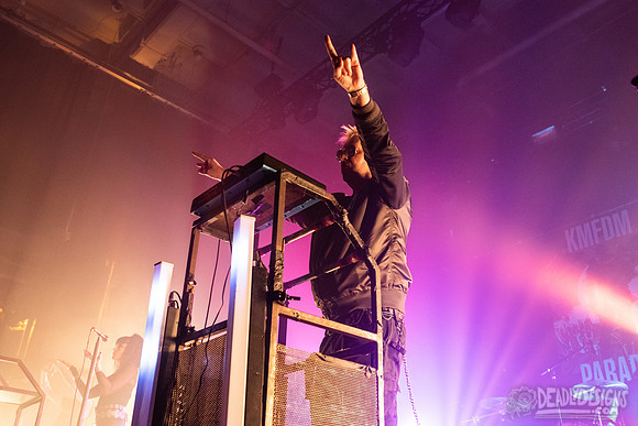 KMFDM