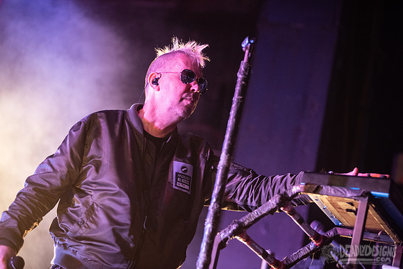 KMFDM