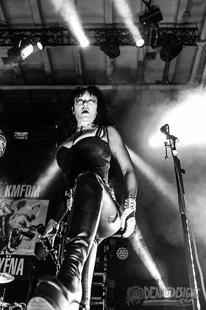 KMFDM