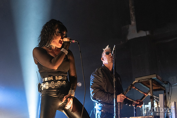 KMFDM