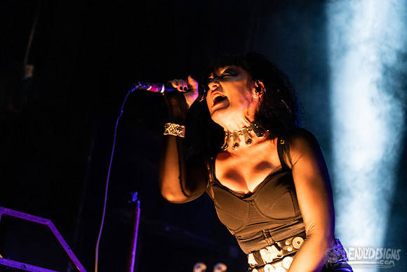 KMFDM