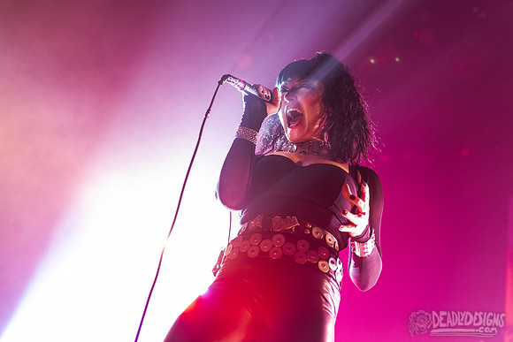 KMFDM