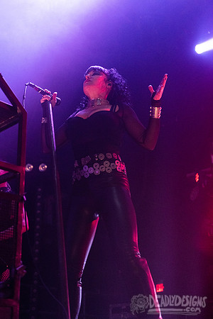 KMFDM