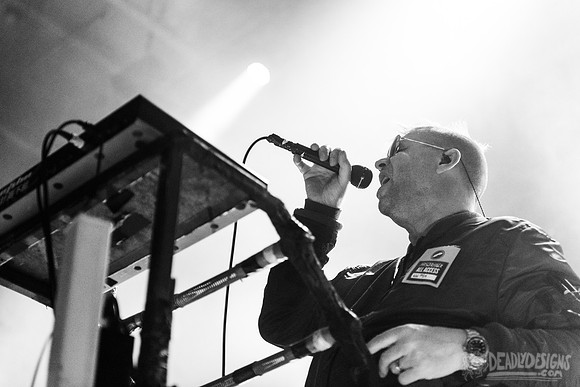 KMFDM