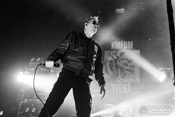 KMFDM
