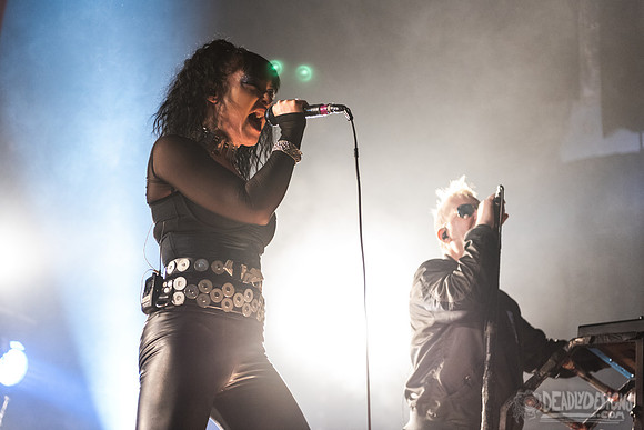 KMFDM