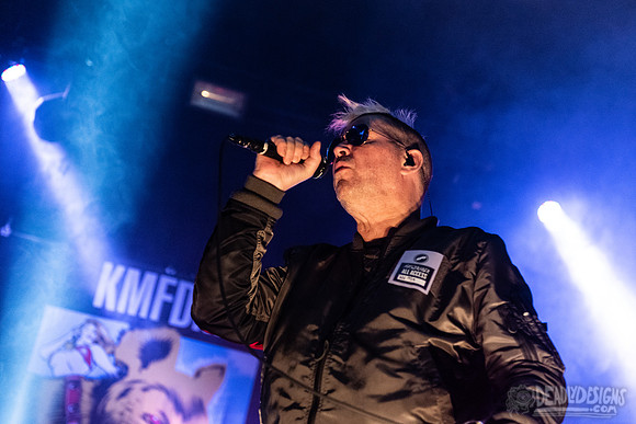 KMFDM