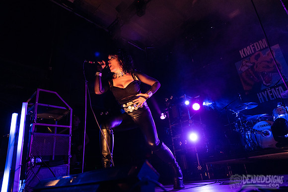 KMFDM