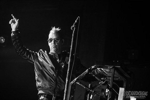 KMFDM