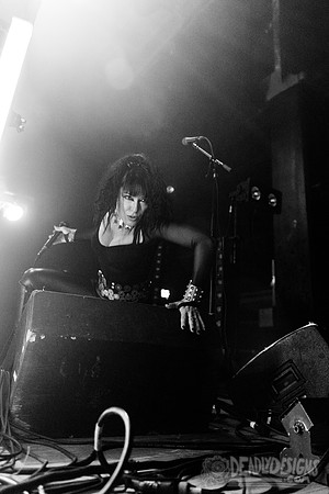 KMFDM
