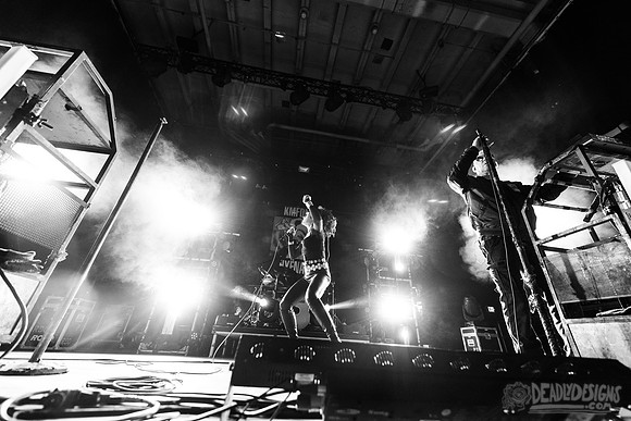 KMFDM