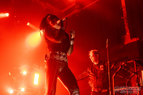 KMFDM