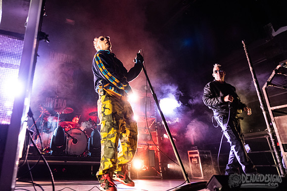 KMFDM