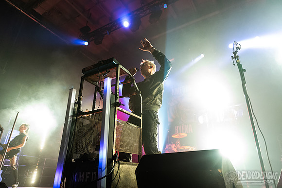 KMFDM