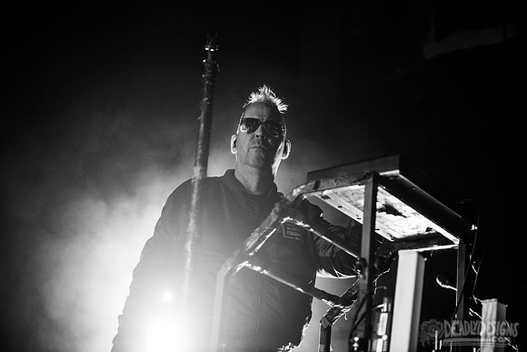 KMFDM