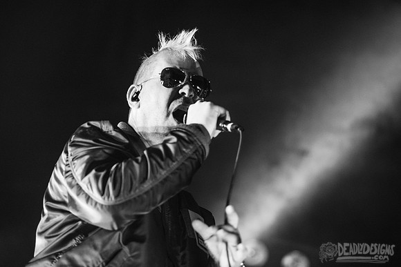 KMFDM