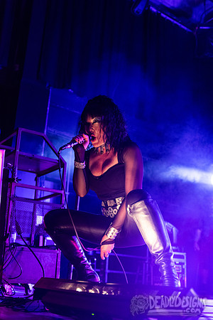 KMFDM