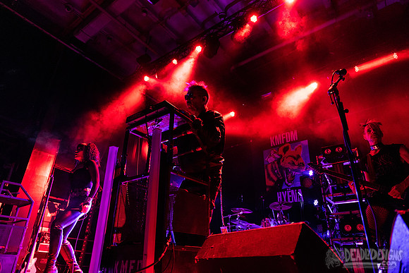 KMFDM