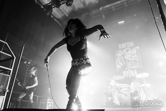 KMFDM