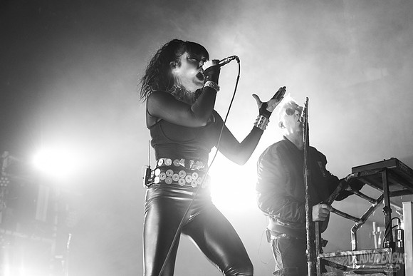 KMFDM