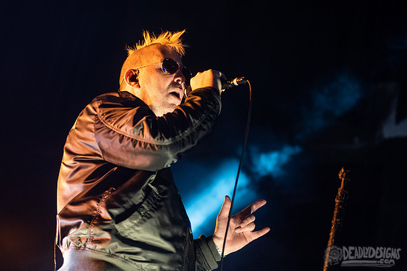 KMFDM