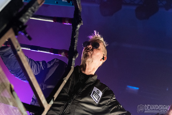 KMFDM