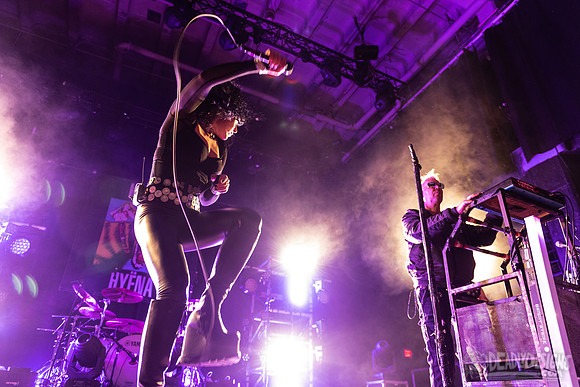 KMFDM