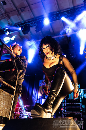KMFDM