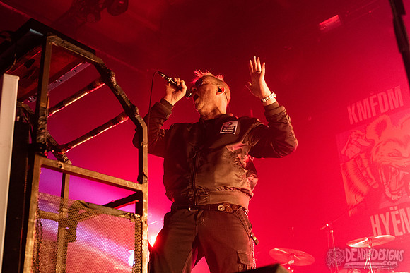 KMFDM