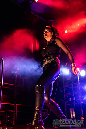 KMFDM