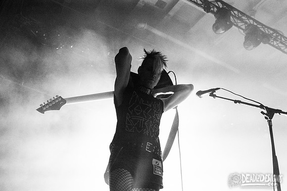 KMFDM