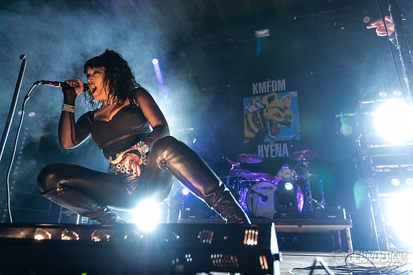 KMFDM