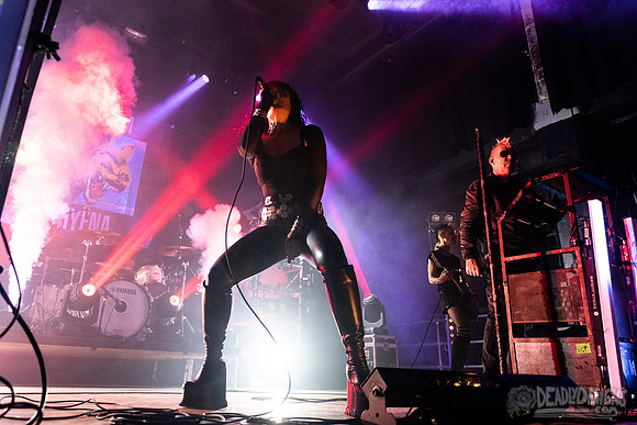 KMFDM