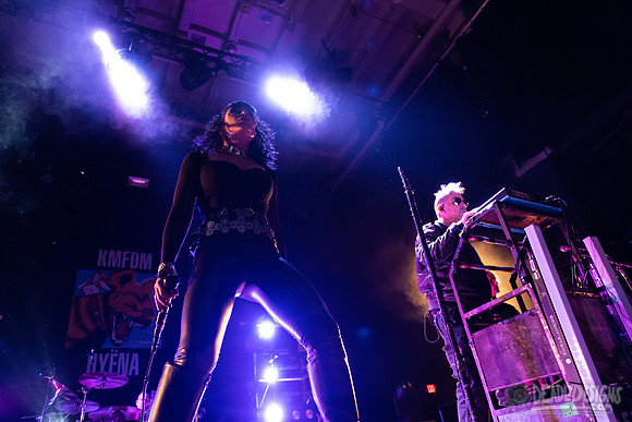 KMFDM