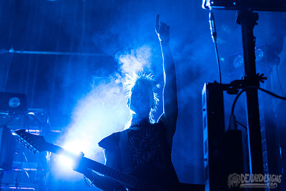 KMFDM
