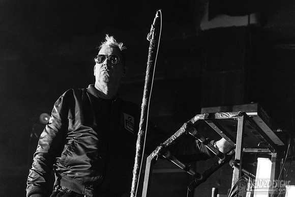KMFDM