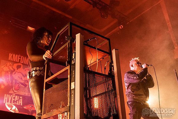 KMFDM
