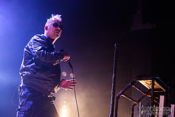 KMFDM