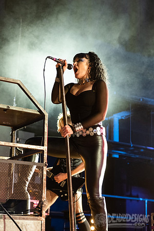 KMFDM