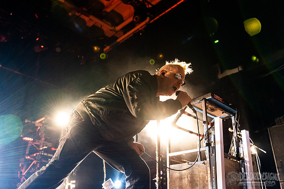 KMFDM