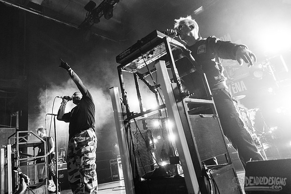 KMFDM