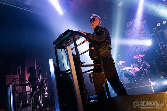 KMFDM