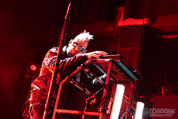 KMFDM