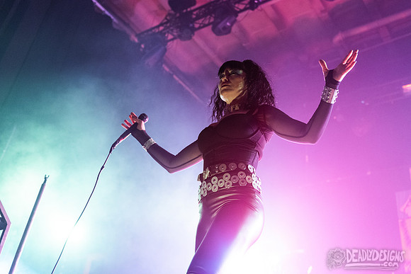 KMFDM