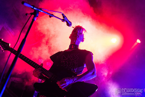 KMFDM