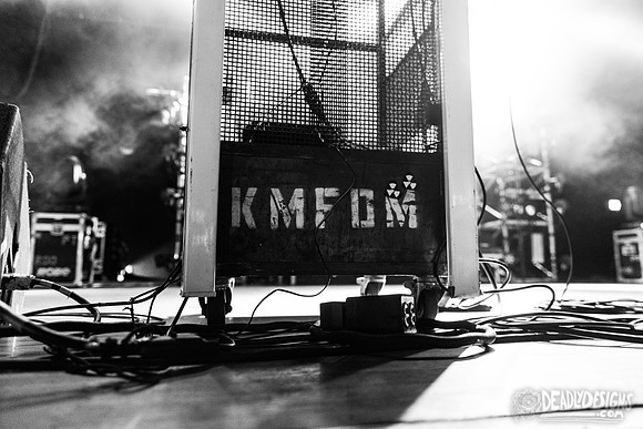 KMFDM