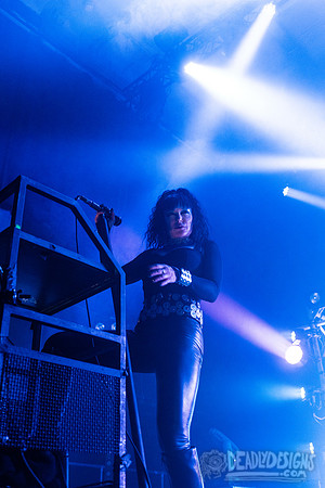 KMFDM
