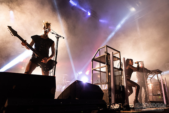 KMFDM