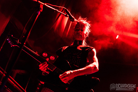 KMFDM