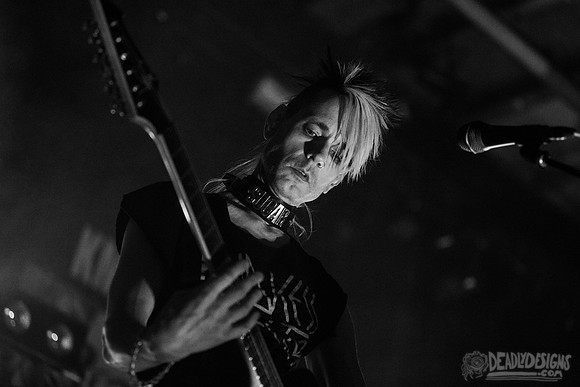 KMFDM